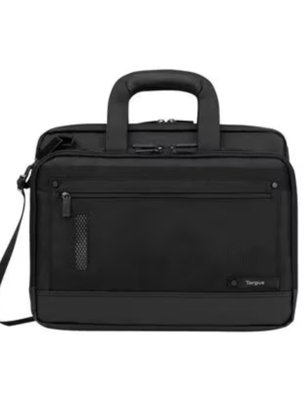 Targus Revolution Checkpoint-Friendly Topload Case - notebook carrying case